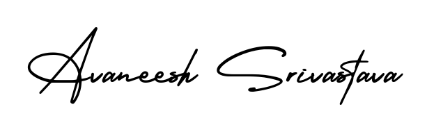 How to Draw Avaneesh Srivastava signature style? AmerikaSignatureDemo-Regular is a latest design signature styles for name Avaneesh Srivastava. Avaneesh Srivastava signature style 3 images and pictures png