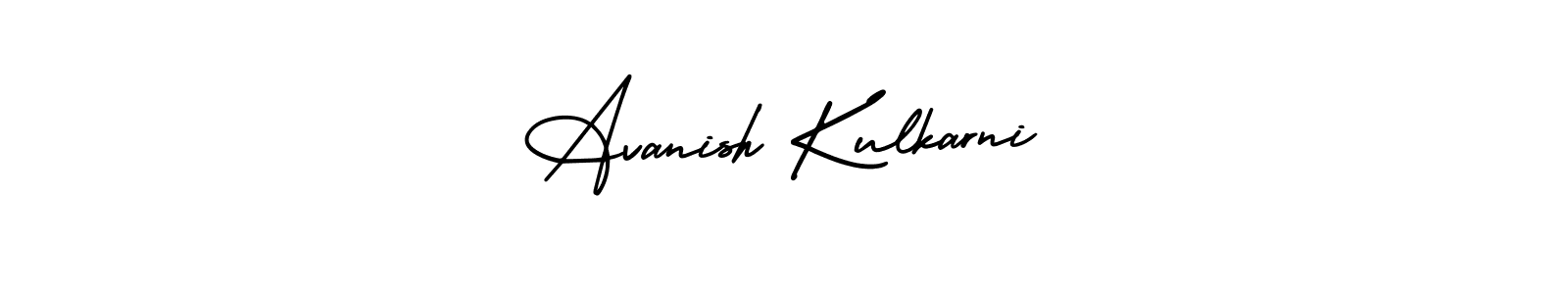 Once you've used our free online signature maker to create your best signature AmerikaSignatureDemo-Regular style, it's time to enjoy all of the benefits that Avanish Kulkarni name signing documents. Avanish Kulkarni signature style 3 images and pictures png