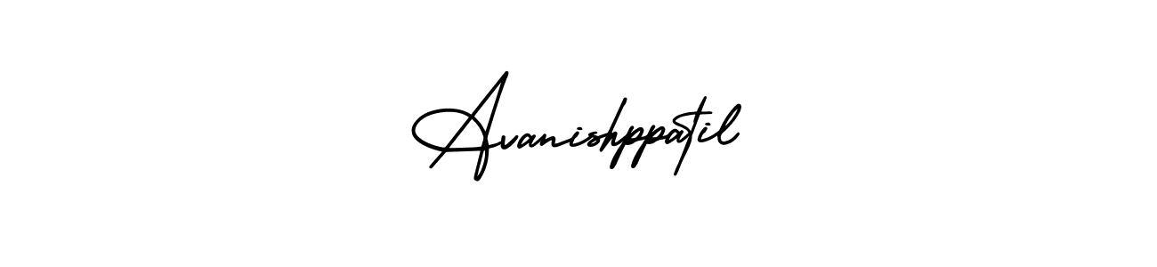 You can use this online signature creator to create a handwritten signature for the name Avanishppatil. This is the best online autograph maker. Avanishppatil signature style 3 images and pictures png