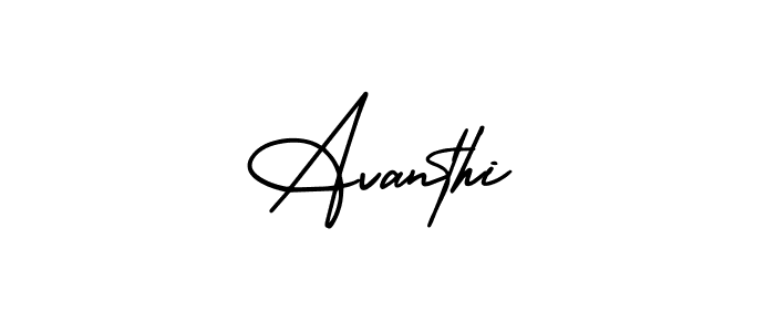 Check out images of Autograph of Avanthi name. Actor Avanthi Signature Style. AmerikaSignatureDemo-Regular is a professional sign style online. Avanthi signature style 3 images and pictures png