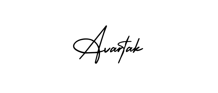 Here are the top 10 professional signature styles for the name Avartak. These are the best autograph styles you can use for your name. Avartak signature style 3 images and pictures png
