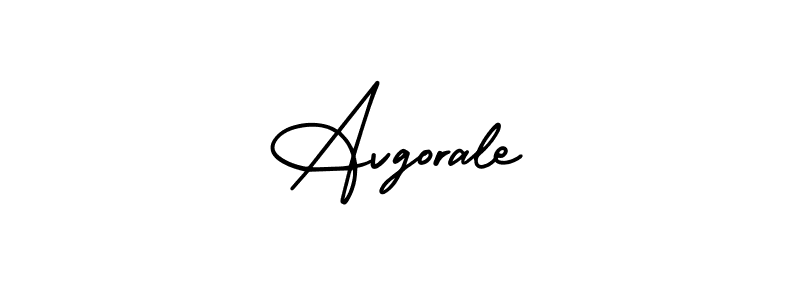 Here are the top 10 professional signature styles for the name Avgorale. These are the best autograph styles you can use for your name. Avgorale signature style 3 images and pictures png