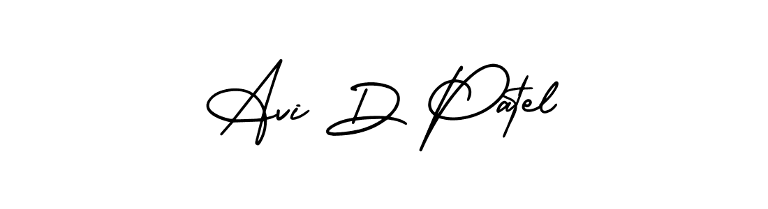 Here are the top 10 professional signature styles for the name Avi D Patel. These are the best autograph styles you can use for your name. Avi D Patel signature style 3 images and pictures png