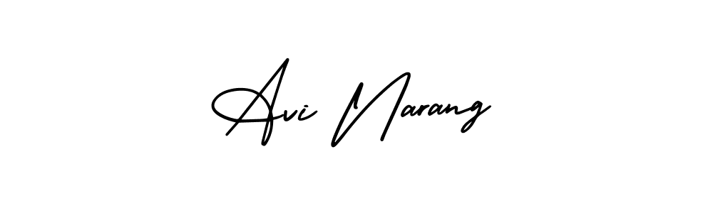 See photos of Avi Narang official signature by Spectra . Check more albums & portfolios. Read reviews & check more about AmerikaSignatureDemo-Regular font. Avi Narang signature style 3 images and pictures png