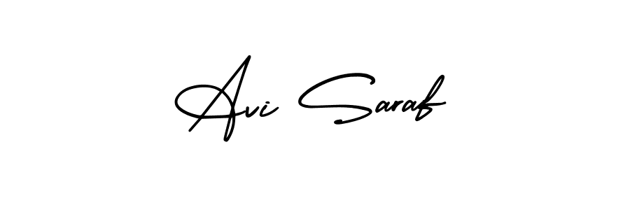 Once you've used our free online signature maker to create your best signature AmerikaSignatureDemo-Regular style, it's time to enjoy all of the benefits that Avi Saraf name signing documents. Avi Saraf signature style 3 images and pictures png