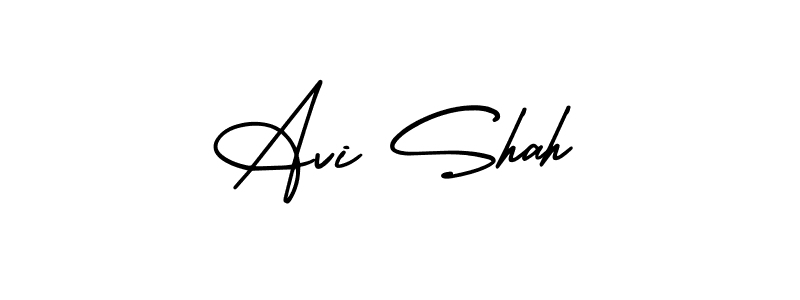 Once you've used our free online signature maker to create your best signature AmerikaSignatureDemo-Regular style, it's time to enjoy all of the benefits that Avi Shah name signing documents. Avi Shah signature style 3 images and pictures png