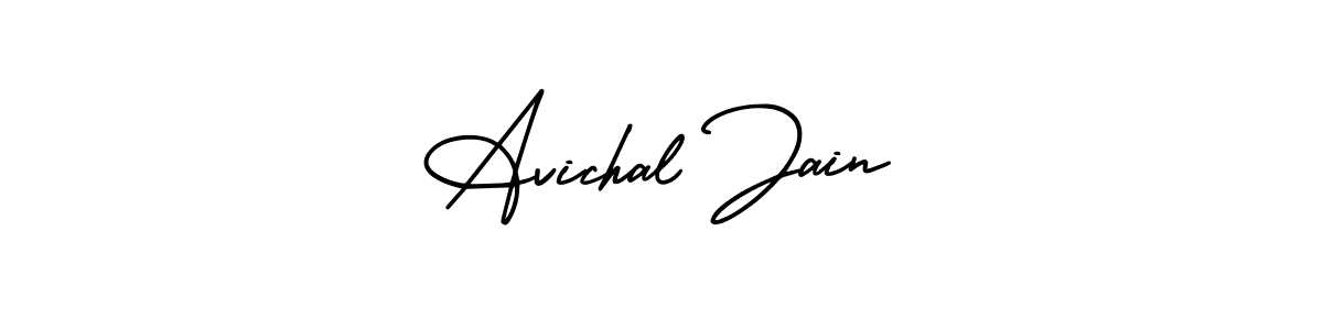 Here are the top 10 professional signature styles for the name Avichal Jain. These are the best autograph styles you can use for your name. Avichal Jain signature style 3 images and pictures png