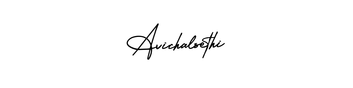 Best and Professional Signature Style for Avichalsethi. AmerikaSignatureDemo-Regular Best Signature Style Collection. Avichalsethi signature style 3 images and pictures png