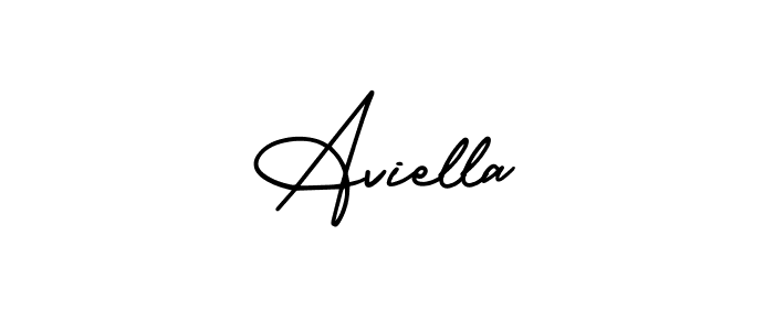 You can use this online signature creator to create a handwritten signature for the name Aviella. This is the best online autograph maker. Aviella signature style 3 images and pictures png