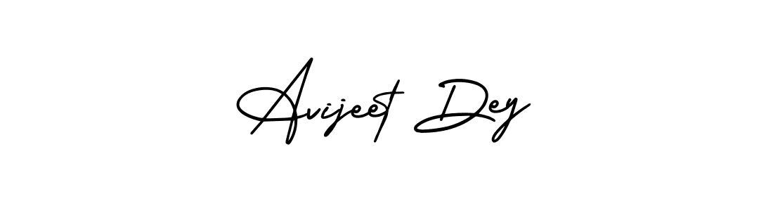 Also You can easily find your signature by using the search form. We will create Avijeet Dey name handwritten signature images for you free of cost using AmerikaSignatureDemo-Regular sign style. Avijeet Dey signature style 3 images and pictures png