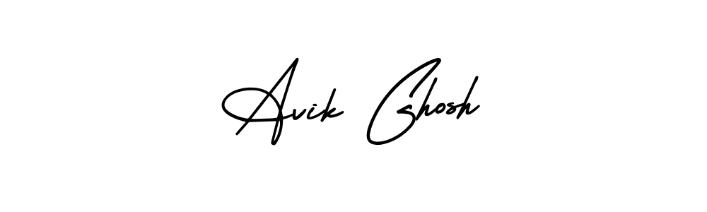 See photos of Avik Ghosh official signature by Spectra . Check more albums & portfolios. Read reviews & check more about AmerikaSignatureDemo-Regular font. Avik Ghosh signature style 3 images and pictures png