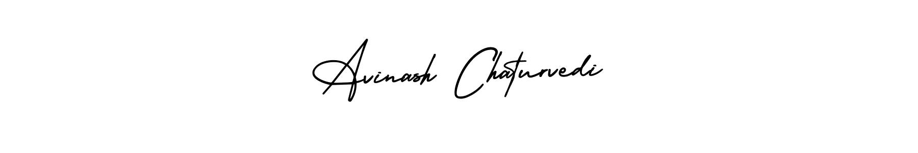 Also we have Avinash Chaturvedi name is the best signature style. Create professional handwritten signature collection using AmerikaSignatureDemo-Regular autograph style. Avinash Chaturvedi signature style 3 images and pictures png