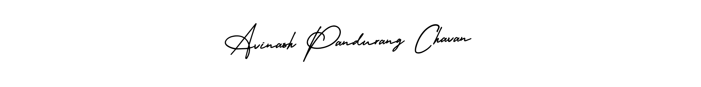 Also You can easily find your signature by using the search form. We will create Avinash Pandurang Chavan name handwritten signature images for you free of cost using AmerikaSignatureDemo-Regular sign style. Avinash Pandurang Chavan signature style 3 images and pictures png