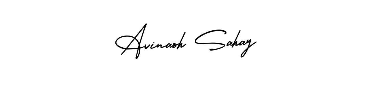 Here are the top 10 professional signature styles for the name Avinash Sahay. These are the best autograph styles you can use for your name. Avinash Sahay signature style 3 images and pictures png