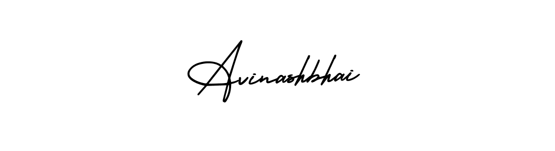 AmerikaSignatureDemo-Regular is a professional signature style that is perfect for those who want to add a touch of class to their signature. It is also a great choice for those who want to make their signature more unique. Get Avinashbhai name to fancy signature for free. Avinashbhai signature style 3 images and pictures png