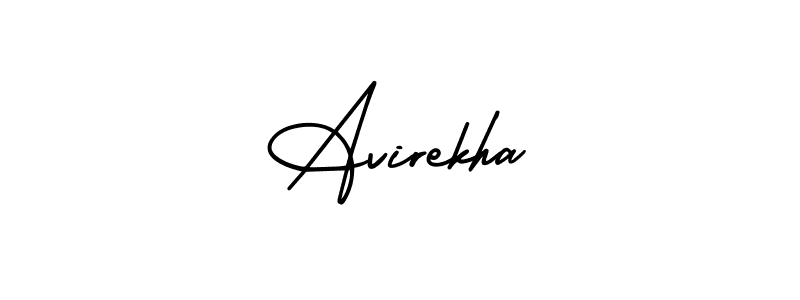 Check out images of Autograph of Avirekha name. Actor Avirekha Signature Style. AmerikaSignatureDemo-Regular is a professional sign style online. Avirekha signature style 3 images and pictures png
