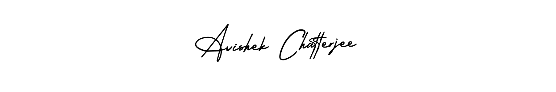 Make a short Avishek Chatterjee signature style. Manage your documents anywhere anytime using AmerikaSignatureDemo-Regular. Create and add eSignatures, submit forms, share and send files easily. Avishek Chatterjee signature style 3 images and pictures png