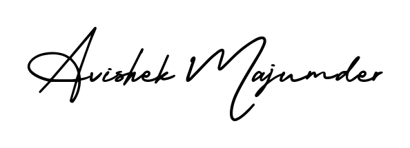Make a beautiful signature design for name Avishek Majumder. With this signature (AmerikaSignatureDemo-Regular) style, you can create a handwritten signature for free. Avishek Majumder signature style 3 images and pictures png