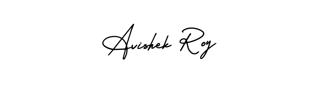 Check out images of Autograph of Avishek Roy name. Actor Avishek Roy Signature Style. AmerikaSignatureDemo-Regular is a professional sign style online. Avishek Roy signature style 3 images and pictures png