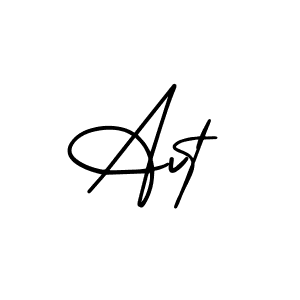 Make a beautiful signature design for name Avt. Use this online signature maker to create a handwritten signature for free. Avt signature style 3 images and pictures png