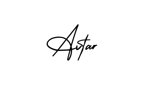 Here are the top 10 professional signature styles for the name Avtar. These are the best autograph styles you can use for your name. Avtar signature style 3 images and pictures png