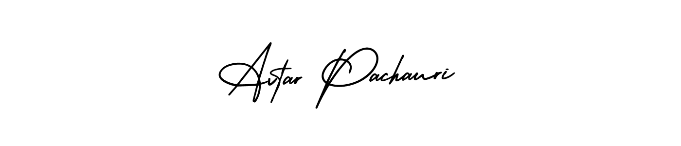 Once you've used our free online signature maker to create your best signature AmerikaSignatureDemo-Regular style, it's time to enjoy all of the benefits that Avtar Pachauri name signing documents. Avtar Pachauri signature style 3 images and pictures png