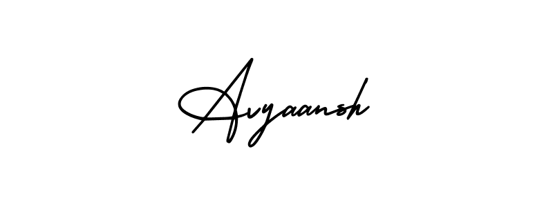You can use this online signature creator to create a handwritten signature for the name Avyaansh. This is the best online autograph maker. Avyaansh signature style 3 images and pictures png