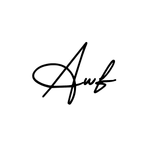 See photos of Awf official signature by Spectra . Check more albums & portfolios. Read reviews & check more about AmerikaSignatureDemo-Regular font. Awf signature style 3 images and pictures png