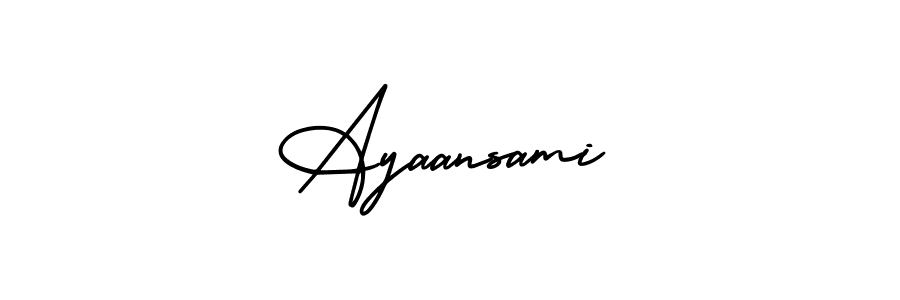 See photos of Ayaansami official signature by Spectra . Check more albums & portfolios. Read reviews & check more about AmerikaSignatureDemo-Regular font. Ayaansami signature style 3 images and pictures png