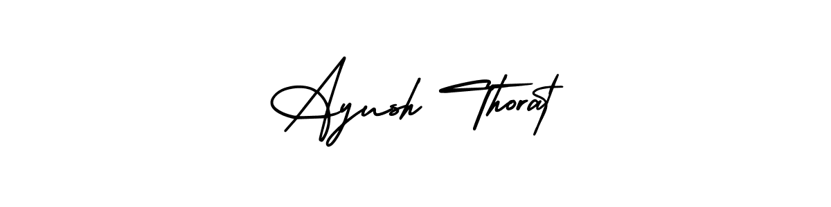 Once you've used our free online signature maker to create your best signature AmerikaSignatureDemo-Regular style, it's time to enjoy all of the benefits that Ayush Thorat name signing documents. Ayush Thorat signature style 3 images and pictures png