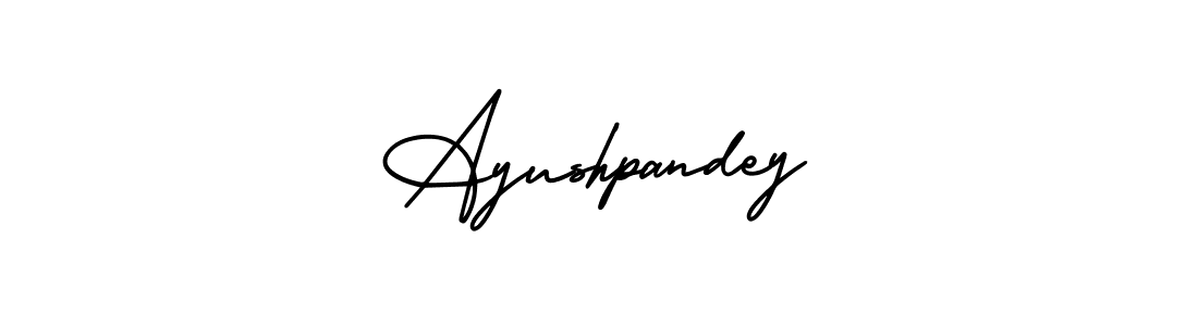 Check out images of Autograph of Ayushpandey name. Actor Ayushpandey Signature Style. AmerikaSignatureDemo-Regular is a professional sign style online. Ayushpandey signature style 3 images and pictures png