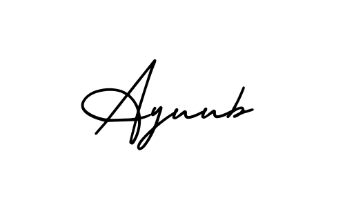 See photos of Ayuub official signature by Spectra . Check more albums & portfolios. Read reviews & check more about AmerikaSignatureDemo-Regular font. Ayuub signature style 3 images and pictures png