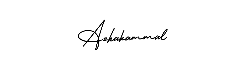 Here are the top 10 professional signature styles for the name Azhakammal. These are the best autograph styles you can use for your name. Azhakammal signature style 3 images and pictures png