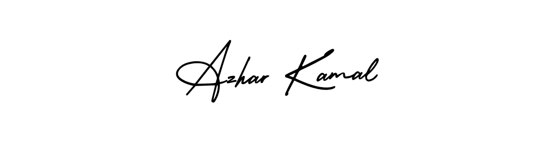 Check out images of Autograph of Azhar Kamal name. Actor Azhar Kamal Signature Style. AmerikaSignatureDemo-Regular is a professional sign style online. Azhar Kamal signature style 3 images and pictures png