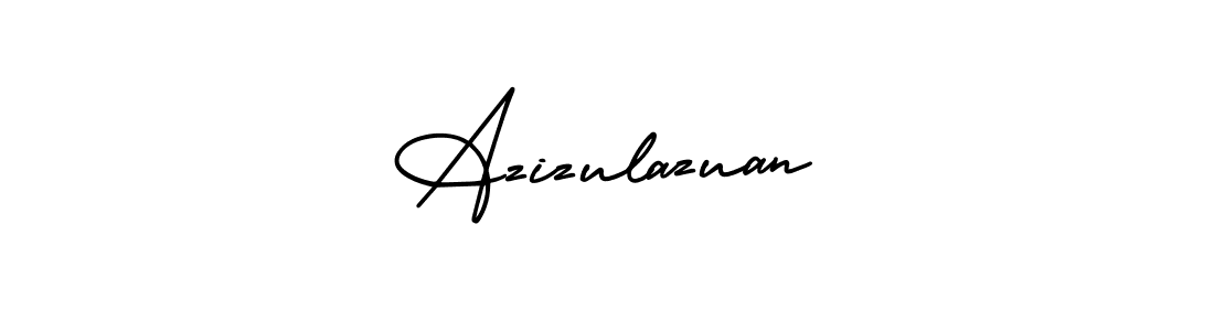 Best and Professional Signature Style for Azizulazuan. AmerikaSignatureDemo-Regular Best Signature Style Collection. Azizulazuan signature style 3 images and pictures png