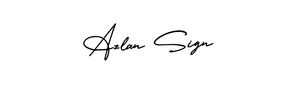 Here are the top 10 professional signature styles for the name Azlan Sign. These are the best autograph styles you can use for your name. Azlan Sign signature style 3 images and pictures png