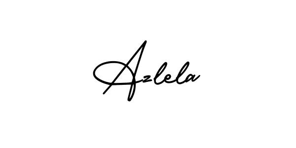 Here are the top 10 professional signature styles for the name Azlela. These are the best autograph styles you can use for your name. Azlela signature style 3 images and pictures png