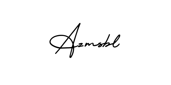 See photos of Azmsbl official signature by Spectra . Check more albums & portfolios. Read reviews & check more about AmerikaSignatureDemo-Regular font. Azmsbl signature style 3 images and pictures png