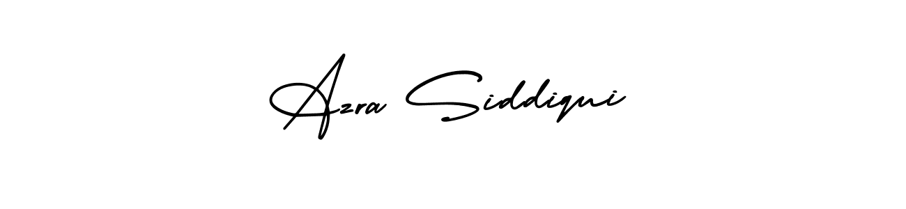 if you are searching for the best signature style for your name Azra Siddiqui. so please give up your signature search. here we have designed multiple signature styles  using AmerikaSignatureDemo-Regular. Azra Siddiqui signature style 3 images and pictures png