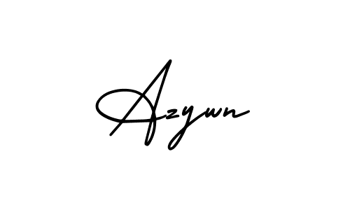 Here are the top 10 professional signature styles for the name Azywn. These are the best autograph styles you can use for your name. Azywn signature style 3 images and pictures png