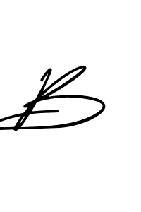 This is the best signature style for the B  name. Also you like these signature font (AmerikaSignatureDemo-Regular). Mix name signature. B  signature style 3 images and pictures png