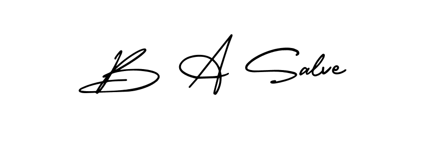 See photos of B A Salve official signature by Spectra . Check more albums & portfolios. Read reviews & check more about AmerikaSignatureDemo-Regular font. B A Salve signature style 3 images and pictures png