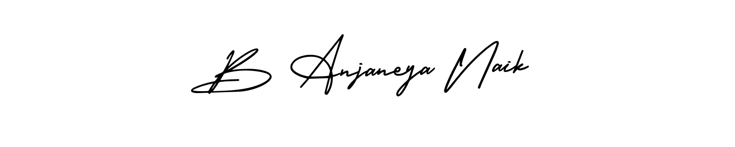 Check out images of Autograph of B Anjaneya Naik name. Actor B Anjaneya Naik Signature Style. AmerikaSignatureDemo-Regular is a professional sign style online. B Anjaneya Naik signature style 3 images and pictures png