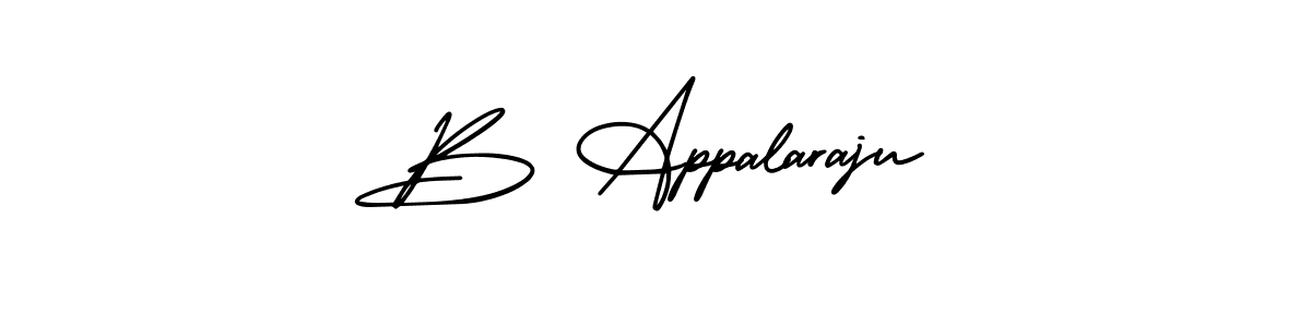 Here are the top 10 professional signature styles for the name B Appalaraju. These are the best autograph styles you can use for your name. B Appalaraju signature style 3 images and pictures png