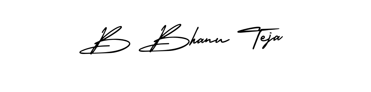 Once you've used our free online signature maker to create your best signature AmerikaSignatureDemo-Regular style, it's time to enjoy all of the benefits that B Bhanu Teja name signing documents. B Bhanu Teja signature style 3 images and pictures png