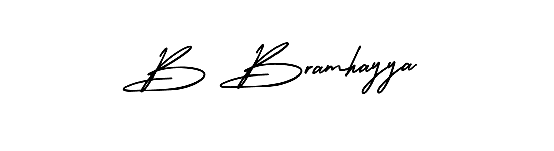 Check out images of Autograph of B Bramhayya name. Actor B Bramhayya Signature Style. AmerikaSignatureDemo-Regular is a professional sign style online. B Bramhayya signature style 3 images and pictures png