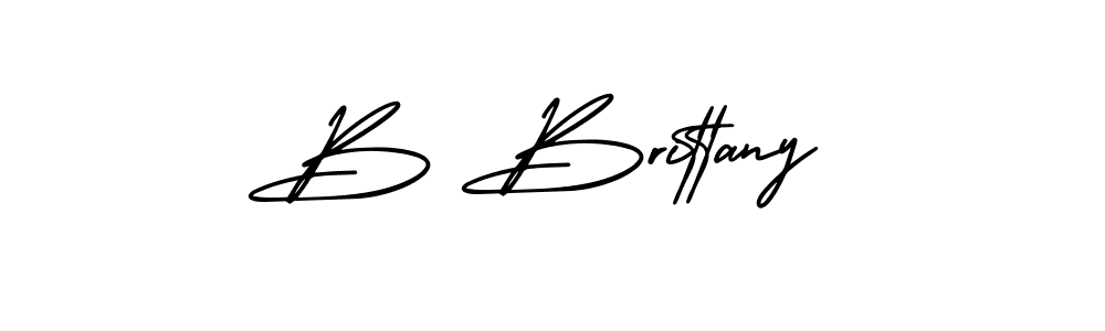 See photos of B Brittany official signature by Spectra . Check more albums & portfolios. Read reviews & check more about AmerikaSignatureDemo-Regular font. B Brittany signature style 3 images and pictures png