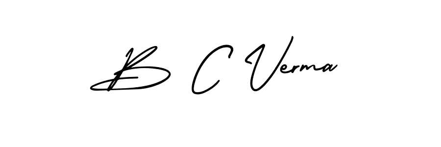 Here are the top 10 professional signature styles for the name B C Verma. These are the best autograph styles you can use for your name. B C Verma signature style 3 images and pictures png