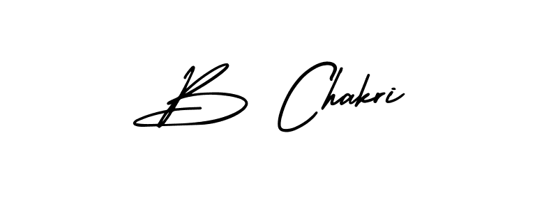 Best and Professional Signature Style for B Chakri. AmerikaSignatureDemo-Regular Best Signature Style Collection. B Chakri signature style 3 images and pictures png