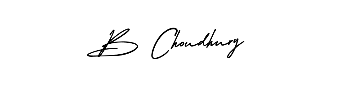 Once you've used our free online signature maker to create your best signature AmerikaSignatureDemo-Regular style, it's time to enjoy all of the benefits that B Choudhury name signing documents. B Choudhury signature style 3 images and pictures png